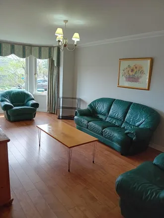 Rent this 2 bed apartment on 9 Crathie Gardens East in Aberdeen City, AB10 6BU