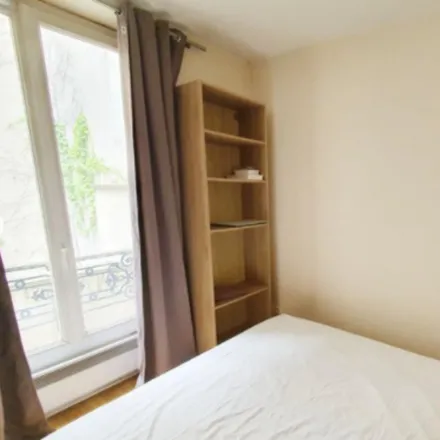 Rent this 1 bed apartment on 26 Rue des Gravilliers in 75003 Paris, France