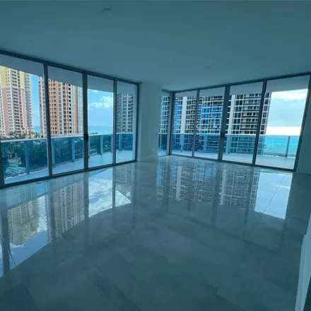 Rent this 2 bed condo on Aurora in 17550 Collins Avenue, Sunny Isles Beach