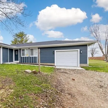 Buy this 3 bed house on 4954 Praire Lane in Pickaway County, OH 43146