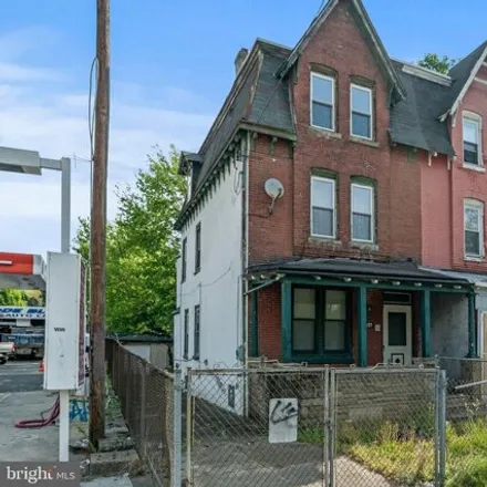 Buy this 6 bed house on 6301 Chew Avenue in Philadelphia, PA 19119