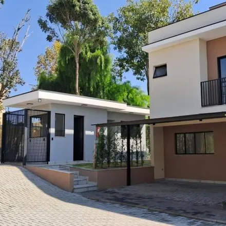Buy this 3 bed house on Rua das Margaridas in Chácara Primavera, Campinas - SP
