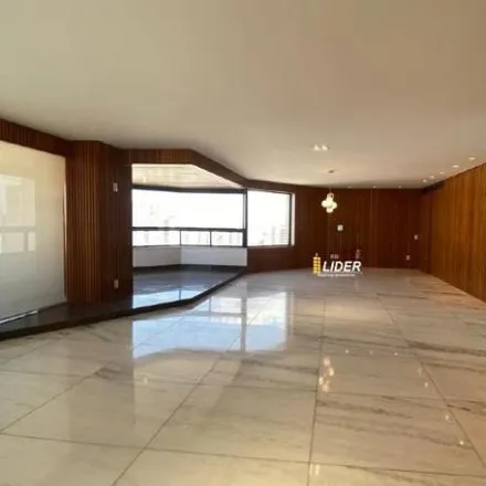 Buy this 5 bed apartment on Avenida Floriano Peixoto in Centro, Uberlândia - MG