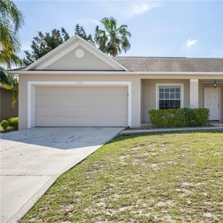 Buy this 3 bed house on 5751 Beverly Rise Boulevard in Polk County, FL 33812
