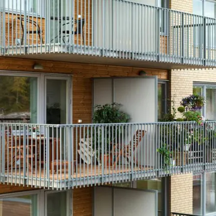 Rent this 1 bed apartment on Segelflyget 7 in 423 37 Torslanda, Sweden