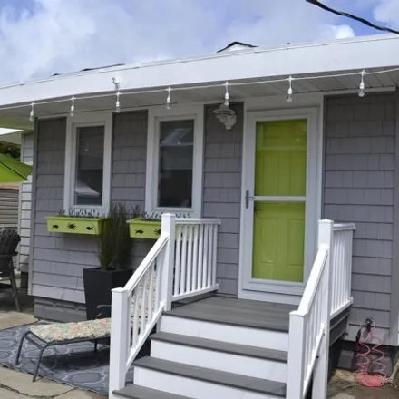 Buy this 1 bed condo on 219 West 16th Avenue in North Wildwood, Cape May County