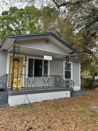 Rent this 3 bed house on Busto Plumbing Company in West Saint Louis Street, Tampa