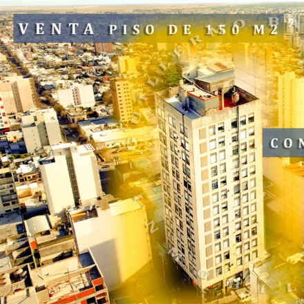 Buy this studio condo on O'Higgins 499 in Centro Sudeste, B8000 LQC Bahía Blanca