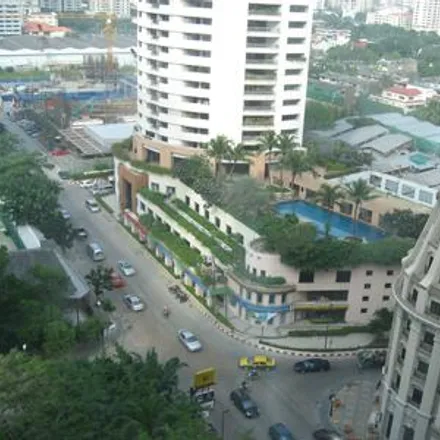 Image 5 - Adriatik Palace Bangkok, Phetchaburi Road, Ratchathewi District, Bangkok 10400, Thailand - Apartment for sale