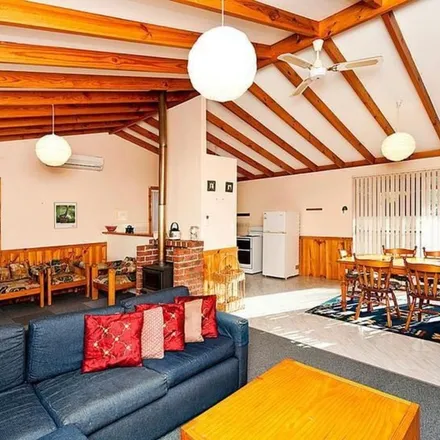 Rent this 4 bed apartment on Tuart Court in Preston Beach WA, Australia