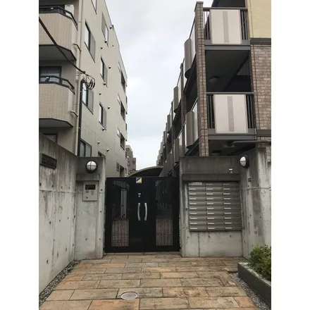 Image 3 - unnamed road, Toshima 8-chome, Kita, 114-0003, Japan - Apartment for rent