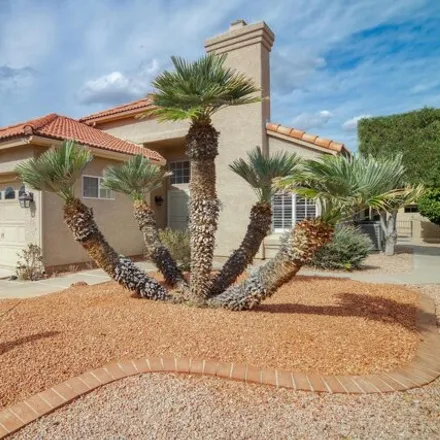 Buy this 2 bed house on 10226 East Coopers Hawk Drive in Sun Lakes, AZ 85248