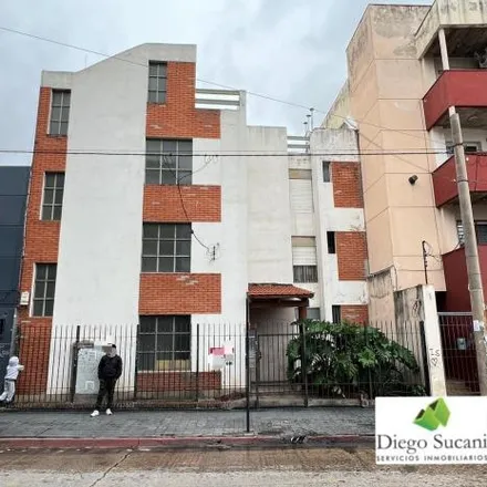 Rent this 1 bed apartment on Paso de los Andes 268 in Alberdi, Cordoba