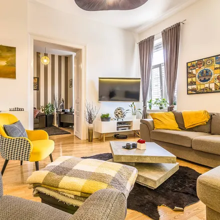 Buy this 2 bed apartment on Ulica Pavla Hatza 13 in 10130 City of Zagreb, Croatia