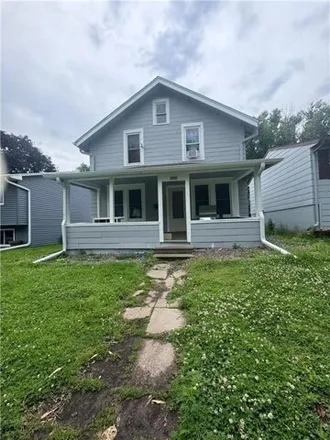 Buy this 3 bed house on 1086 Jessamine Ave E in Saint Paul, Minnesota