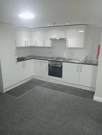 Image 1 - Lower Cathedral Road, Cardiff, CF11 6LU, United Kingdom - Apartment for rent