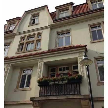 Rent this 2 bed apartment on Braunschweiger Straße 5 in 01127 Dresden, Germany