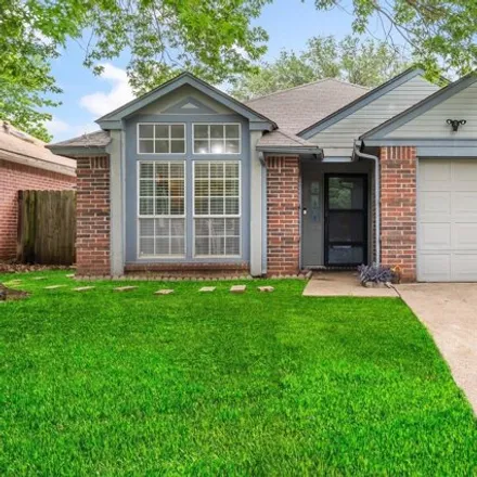 Buy this 2 bed house on 1460 Horncastle Street in Fort Worth, TX 76134