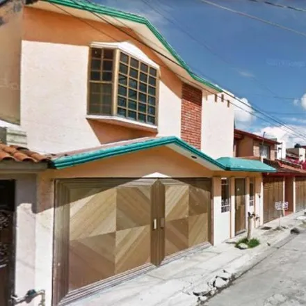 Buy this 3 bed house on Reinado in Real Providencia, 37234 León
