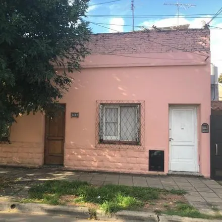 Buy this studio house on General Ángel Pacheco 3443 in Olivos, B1636 EMA Vicente López