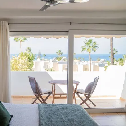 Rent this 3 bed house on Playa de las Américas in Los Cristianos, Santa Cruz de Tenerife