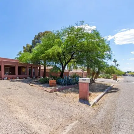 Buy this 2 bed house on 5652 East 21st Street in Tucson, AZ 85711