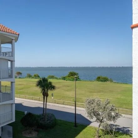 Buy this 3 bed condo on 768 Lago Drive in Cape Canaveral, FL 32920