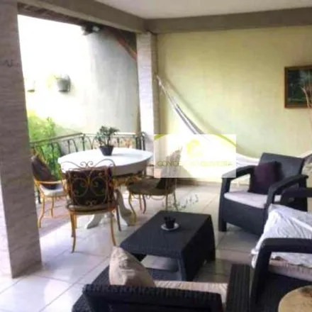Buy this 4 bed house on 90375 in Avenida General Newton Cavalcante, Aldeia dos Camarás