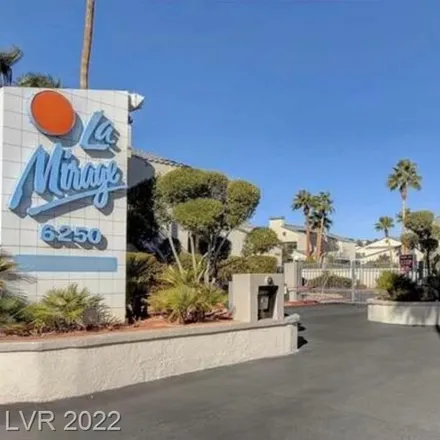 Buy this 3 bed condo on 6231 West Flamingo Road in Spring Valley, NV 89103