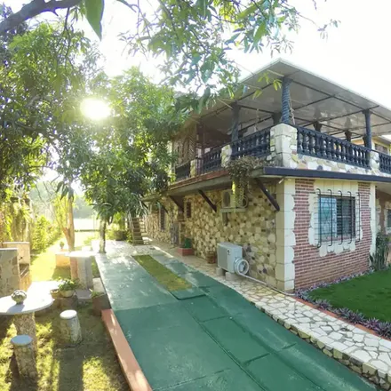 Image 2 - La Casa de Astrid, 206 23522, Boyeros, 22417, Cuba - House for rent