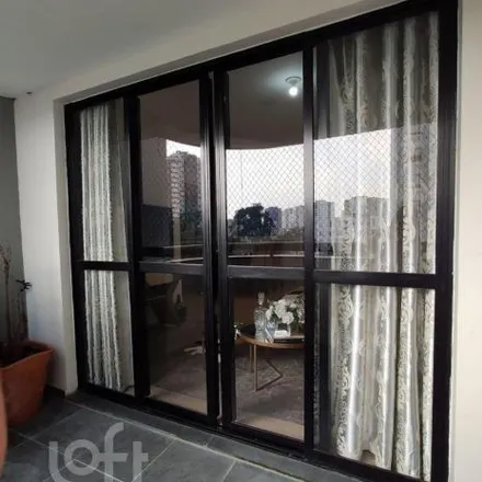 Buy this 3 bed apartment on Rua Marcus Pereira in Vila Andrade, São Paulo - SP
