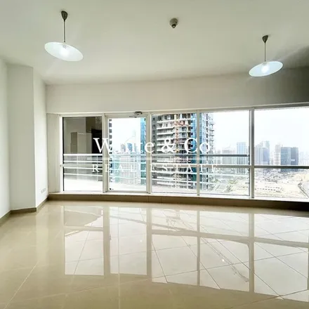 Rent this 1 bed apartment on The Media Lounge in Al Burooj Street, Dubai Knowledge Park