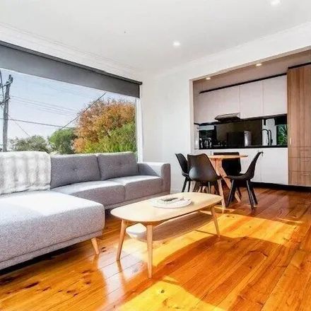 Rent this 2 bed apartment on Rye VIC 3941