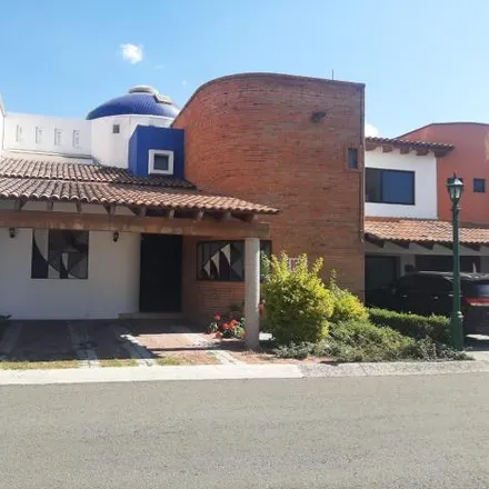 Image 2 - Privada Hacienda San Miguel, Hacienda San Miguel, 76185 Querétaro, QUE, Mexico - House for sale