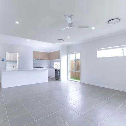 Rent this 4 bed apartment on unnamed road in Ripley QLD 4305, Australia