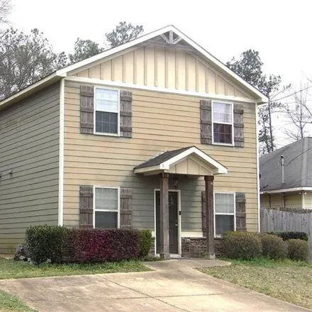 Buy this 3 bed house on 44 Millpond Court in Phenix City, AL 36870