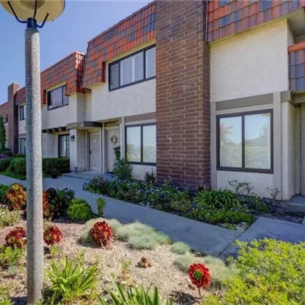 Buy this 3 bed townhouse on 28148 Ridgecove Court South in Rancho Palos Verdes, CA 90275