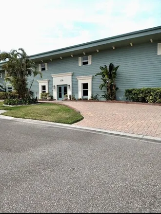 Rent this 1 bed condo on 254 Columbia Drive in Cape Canaveral, FL 32920