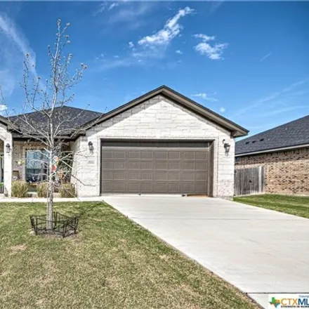 Buy this 4 bed house on 6118 Catania Drive in Temple, TX 76502