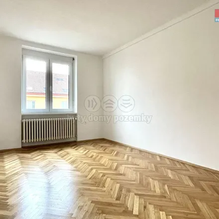 Rent this 2 bed apartment on Bethlehem Chapel in Betlémské náměstí, 116 65 Prague