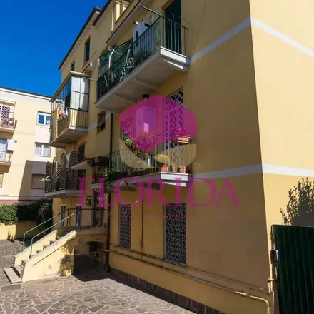 Image 2 - Quarto Miglio/Venosa, Via al Quarto Miglio, 00178 Rome RM, Italy - Apartment for rent