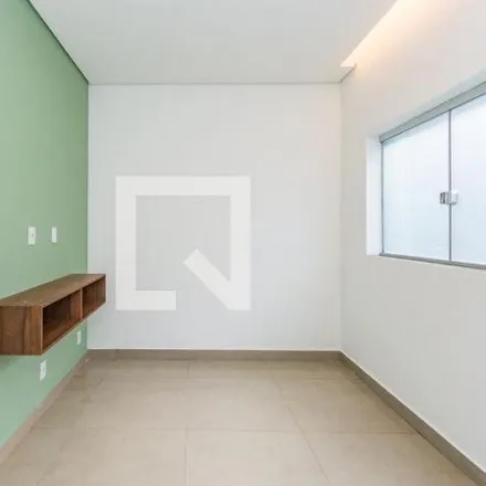 Buy this 1 bed apartment on Rua Mário Soares in Dom Bosco, Belo Horizonte - MG