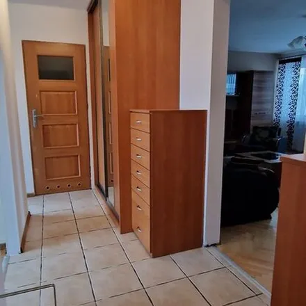 Rent this 3 bed apartment on Komisji Edukacji Narodowej in 37-464 Stalowa Wola, Poland