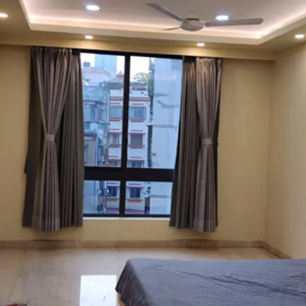 Rent this 4 bed apartment on unnamed road in Alipore, Kolkata - 700053