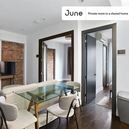 Image 5 - 444 Franklin Avenue, New York, NY 11238, USA - Room for rent