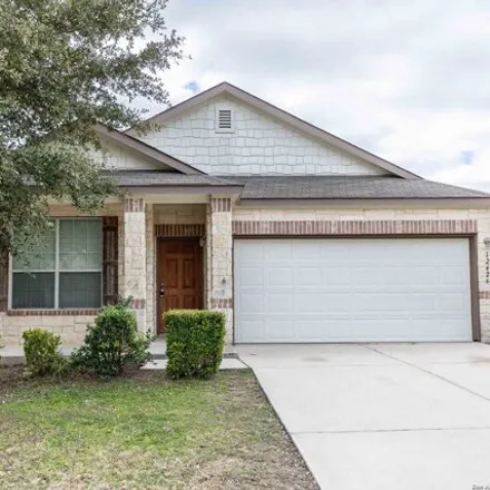 Buy this 3 bed house on 12450 Old Glory Avenue in Bexar County, TX 78253
