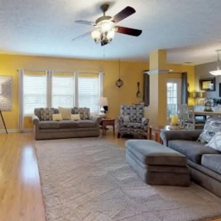 Buy this 4 bed apartment on 8049 Bentley Bend Court in South Franklin, Indianapolis