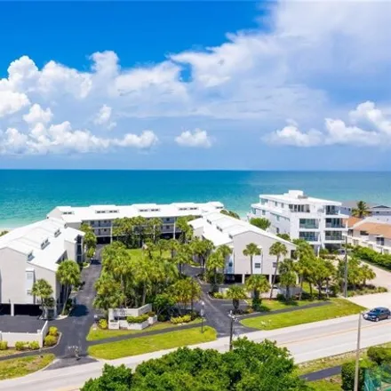 Buy this 2 bed condo on 2622 North Beach Road in Manasota Key, Charlotte County