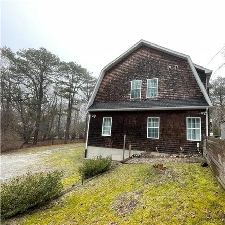 Image 5 - 148 Hills Station Road, Shinnecock Hills, Suffolk County, NY 11968, USA - House for sale