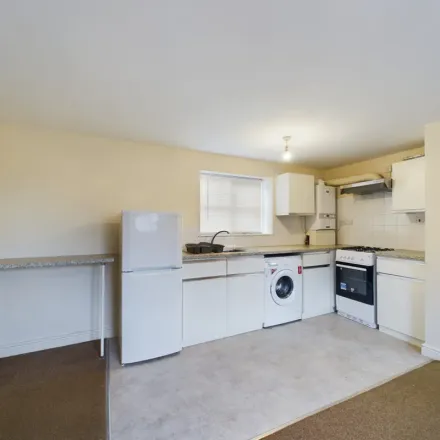 Image 3 - Subway, 46 High Street, Tewkesbury, GL20 5BH, United Kingdom - Apartment for rent